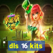 dls 16 kits